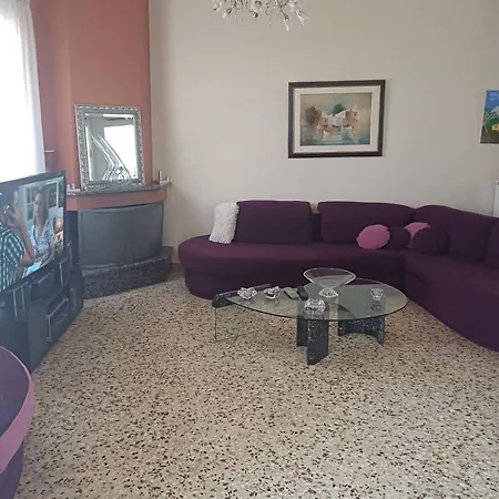 Constantina D Apartment