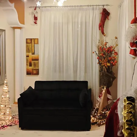 Apartment Constantina D