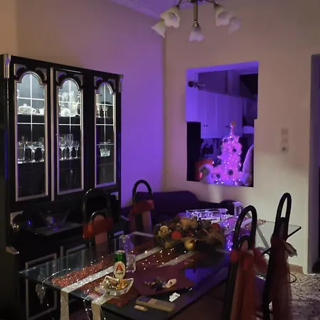 Constantina D Apartment *