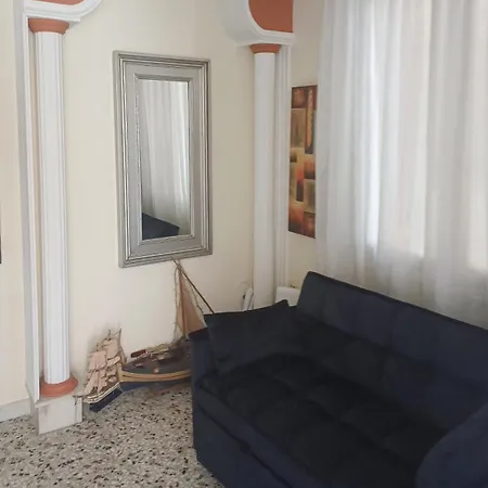 Constantina D Apartment *