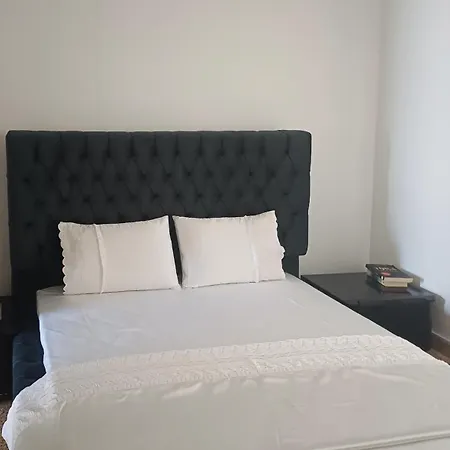 Apartment Constantina D