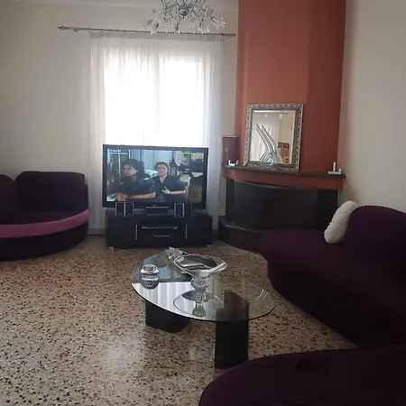 Apartment Constantina D *