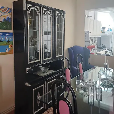 Apartment Constantina D Argos