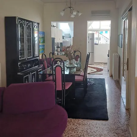 Constantina D Apartment