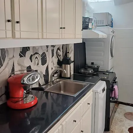 Constantina D Apartment *