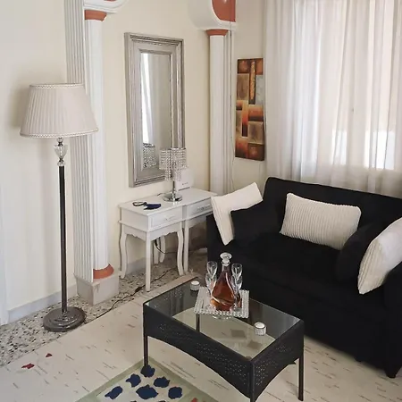 Apartment Constantina D Argos