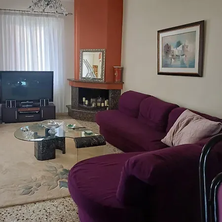 Constantina D Apartment *
