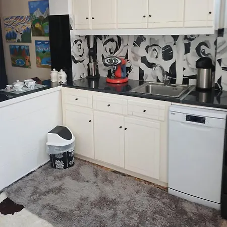 Constantina D Apartment Argos