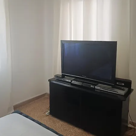 Constantina D Apartment