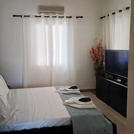 Constantina D Apartment *